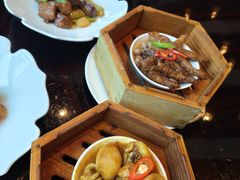 -新天世纪中餐厅