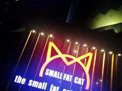 -小肥猫餐厅(海宁万朵城店)