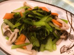 -天朗时代大酒店-餐厅