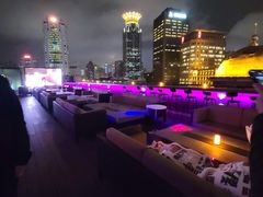 -外滩8号 whisky bar(金延大厦店)