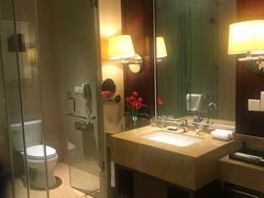 -抚顺中伟假日国际酒店