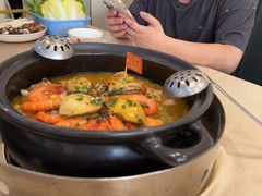 -鲍馬爺·首创鲍鱼鸡(银座店)