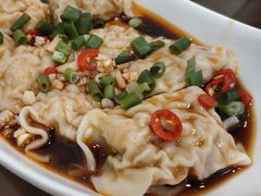 -佳面馆·竹升云吞面·爽鱼皮·牛腩面(易发店)