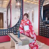 厦门首家高空海景茶室🍵日式少女一起喝茶吧