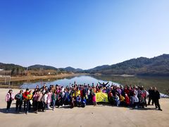 -青龙山国家森林公园