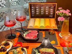 -一沙一城·岩烤牛扒(深圳首店)