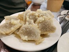 炸灌肠-姚记炒肝店(鼓楼店)