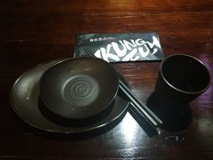 -麻省理功-深海烤鱼(昆城广场店)