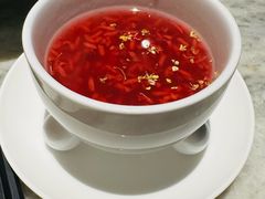 -喜来登由由大酒店九州膳坊中餐厅