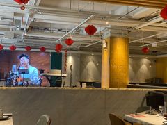 大堂-同仁四季椰子鸡(福田东园总店)