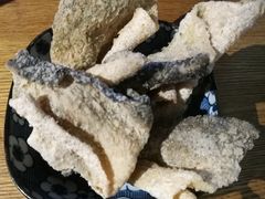 -無牌小范·香港明星美食