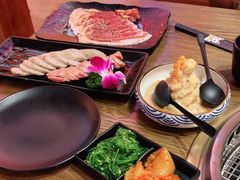 -焱岛烧肉·活鳗炙烤(晋江万达店)