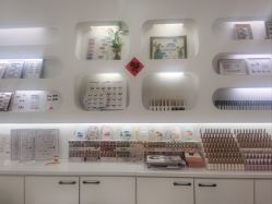 -芊冉•美甲美睫纹绣