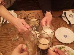 -宝莱纳啤酒花园餐厅PAULANER BRAUHAUS Nanjing(广州路店)