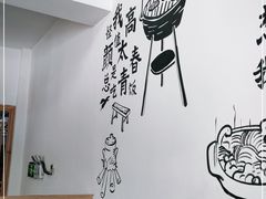 -胡马八破·川菜小馆(高新万达店)