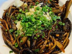 -兰溪小馆(东直门簋街店)