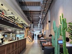 -卡朋厨房(289艺术园区店)