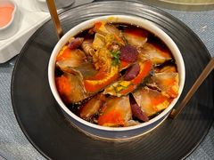 -浙江西子宾馆·牡丹厅
