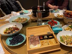 -四季餐厅(大寺店)