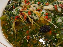 -生宇山珍野生菌汤锅•始于2002(双流古塔店)