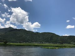 景点-腾冲北海湿地