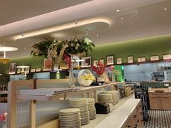 -Aqua Oasis 水天堂(太湖中心mall店)