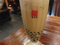 -春水堂人文茶馆(站前店)