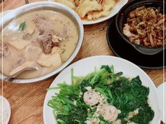 -新健小吃(承德街店)