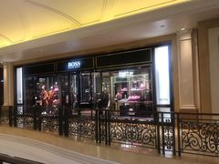 -LUSH(威尼斯人店)