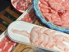 -南门四季铜锅涮肉(东坝店)