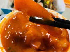 炒年糕-胤韩紫菜包饭·炸鸡·拌饭(宋家庄店)