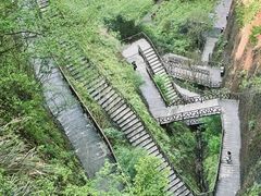 -十九峰景区
