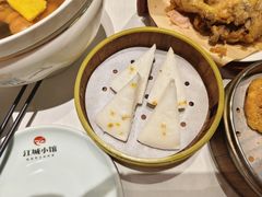 -江城小馆陕南妈妈菜·全球旅行餐厅(钟楼店)