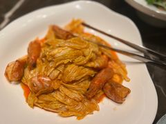 -海派悦庭·海胆烧麦·新融合菜(凯德广场店)