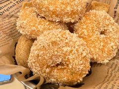 -太食獸泰式茶餐厅(IFS国金中心店)