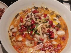 -大鹏饭店·金陵家宴(奥体中心店)