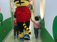 -巧虎KIDS早教中心(青秀区盛天地店)