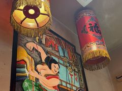 -老地方铁锅炖(宋庄路店)