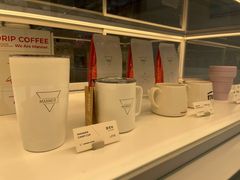 -Manner Coffee(K11店)