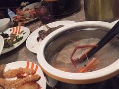 -V-ONE西雅图海鲜自助餐厅(仓山万达广场店)