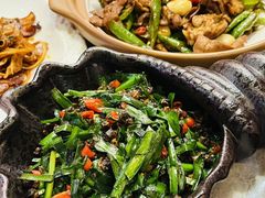 -赣菜笔记·江西米粉·小龙虾·小炒(曹杨路店)