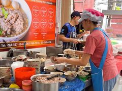 -榮泰米粉湯(Left Shop)