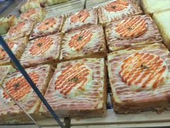-味多美蛋糕(朝新嘉园店)
