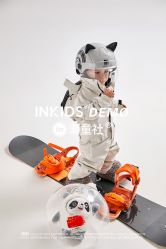 -INKIDS潮童社儿童摄影(朝阳大悦城店)