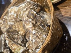 -蚝堡海鲜·威海菜·海肠捞饭·烧烤·亚洲吃蚝公司(幸福门店)