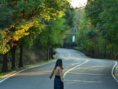 -南京市无想山景区
