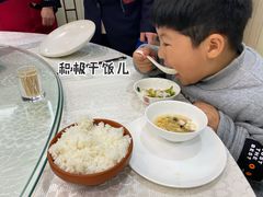 -翰林宴(阜南路店)