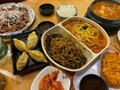 -多宾韩国料理(学衡路店)