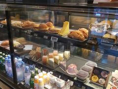 -星巴克(甘河路店)