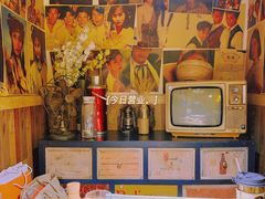 -就你餐厅(体育西横街店)